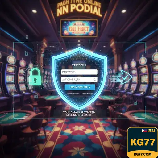 kg77 login 