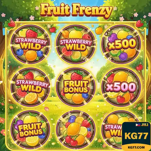 kg77 slots 